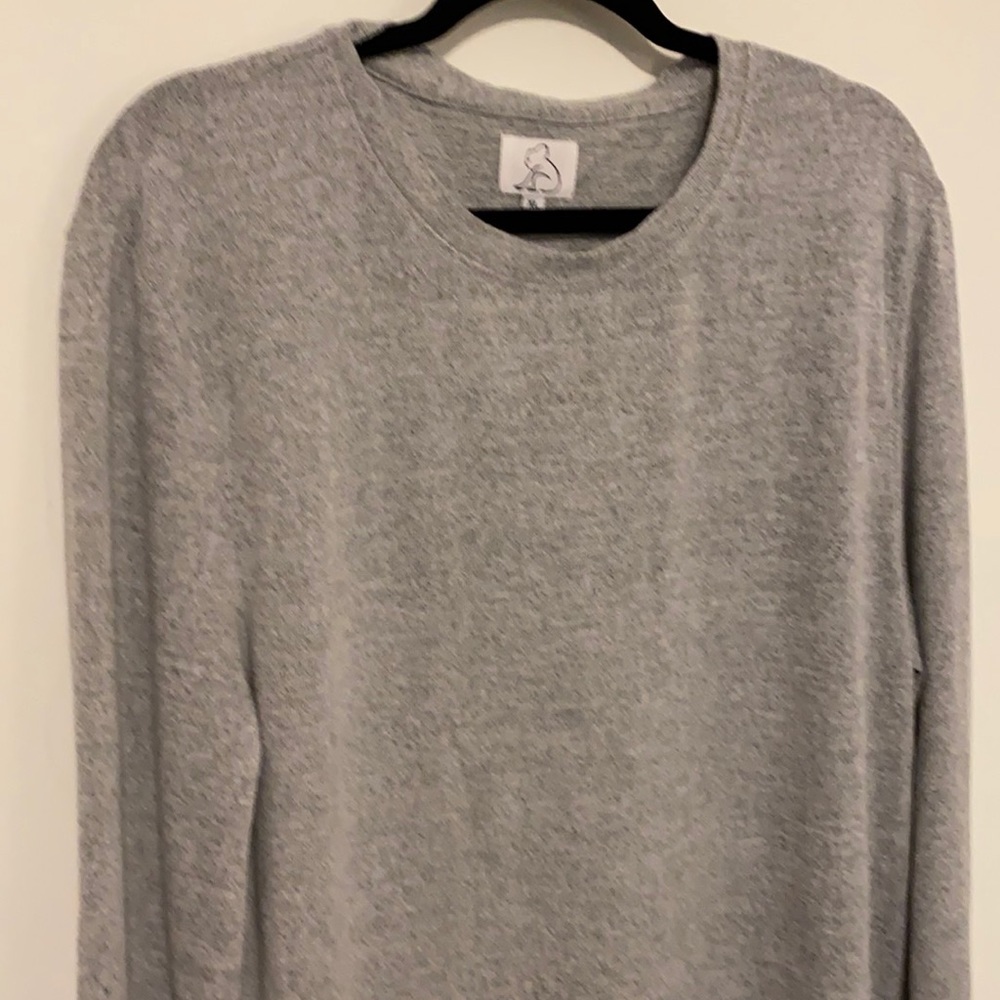 Kuwalla Tee Slub Knit Tee